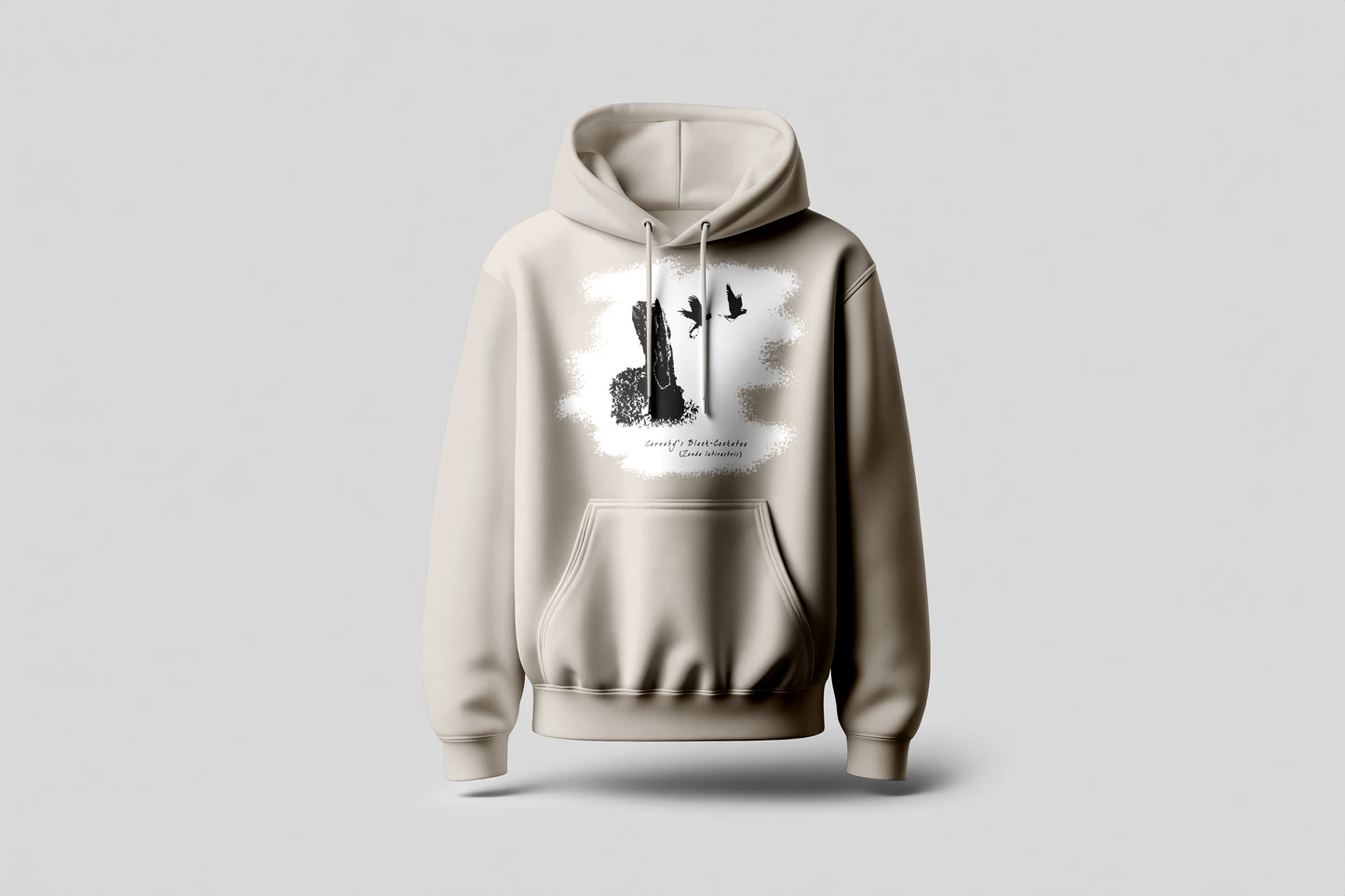 Keepers of the Canopy - Fierce Mother (Coloured Hood)