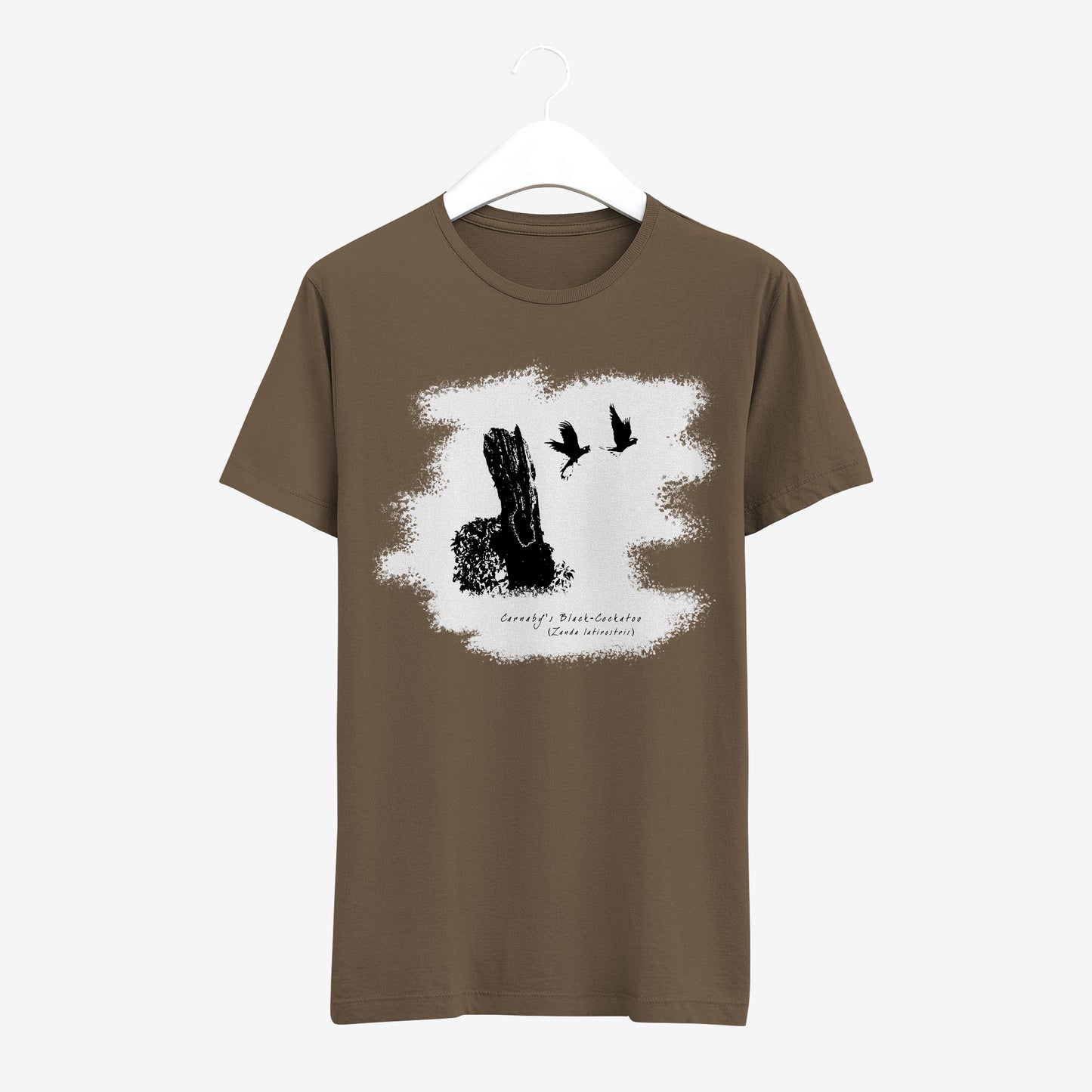 Keepers of the Canopy - Fierce Mother (Coloured Tee)