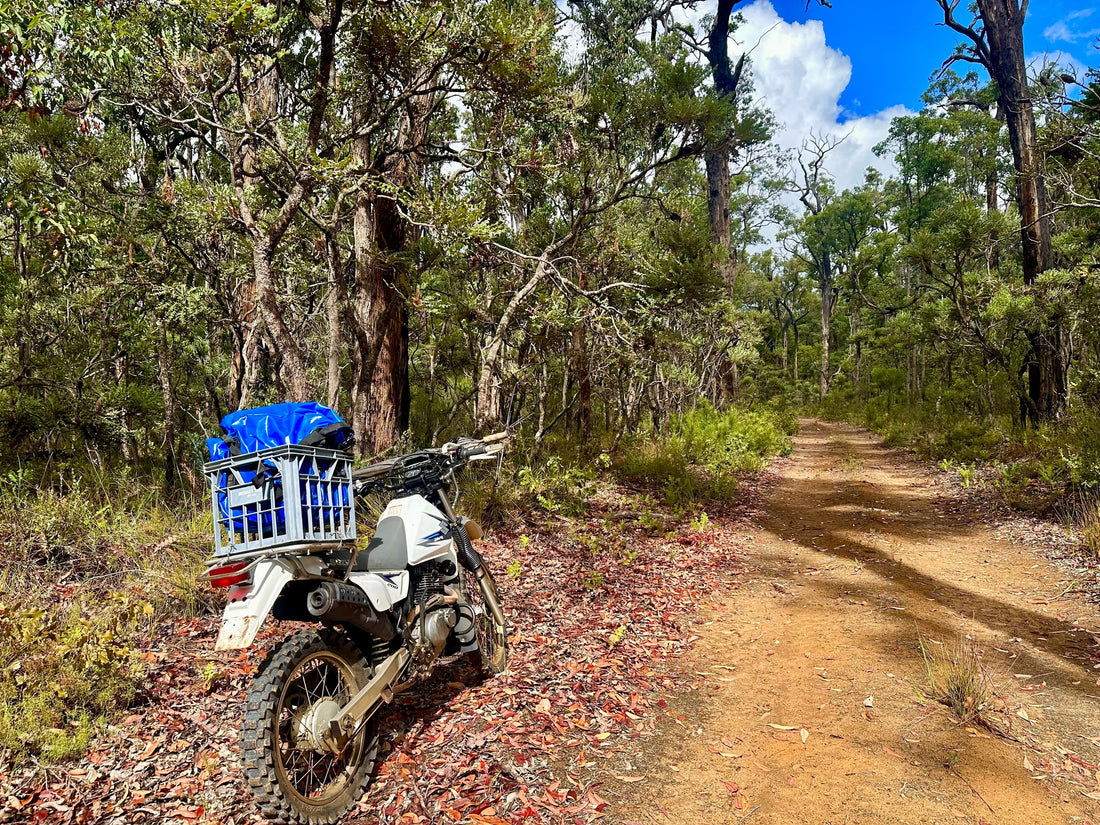 Small Changes, Smaller Footprints