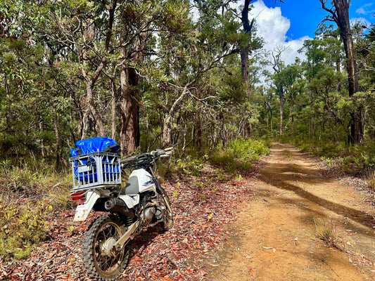 Small Changes, Smaller Footprints