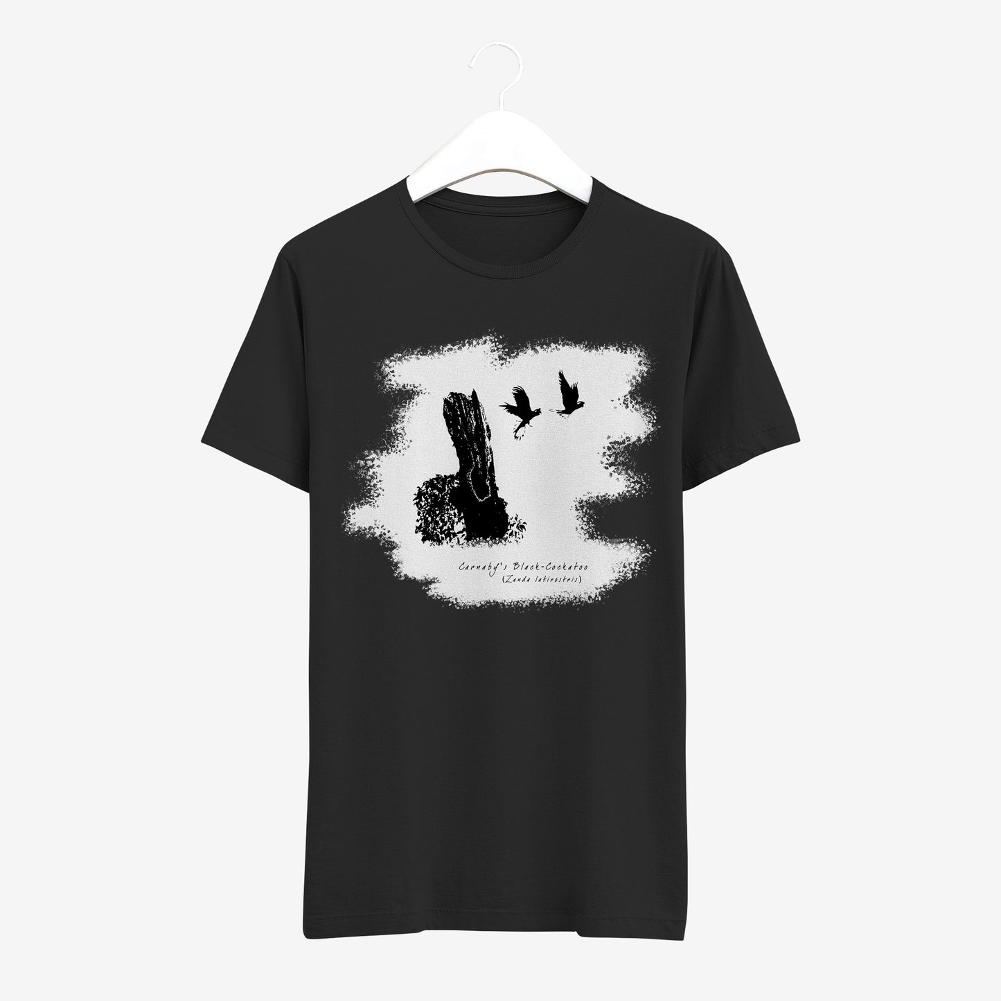 Keepers of the Canopy - Fierce Mother (Coloured Tee)