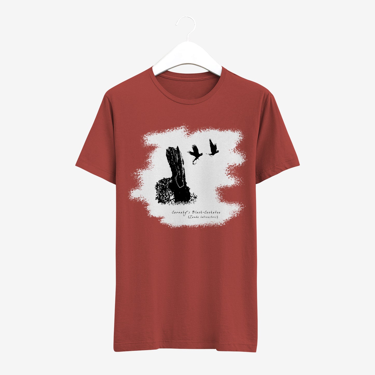 Keepers of the Canopy - Fierce Mother (Coloured Tee)