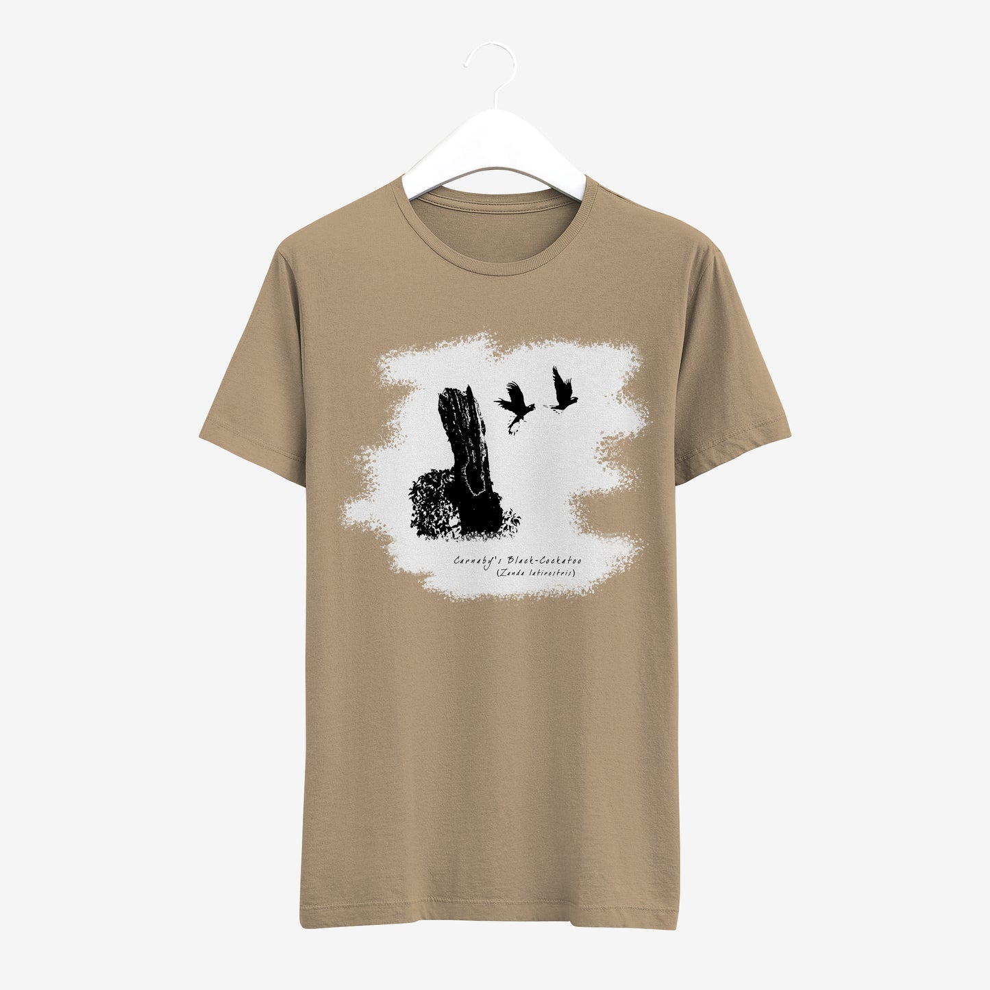 Keepers of the Canopy - Fierce Mother (Coloured Tee)