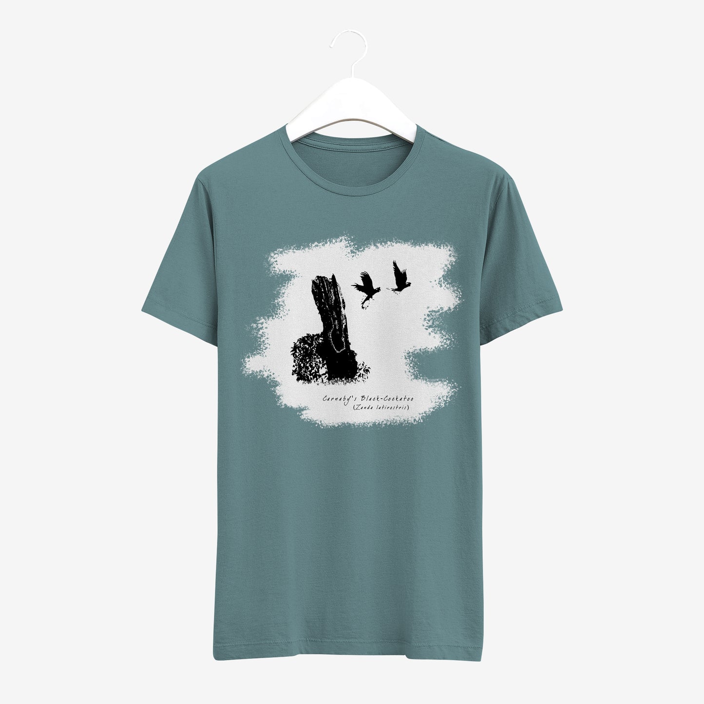 Keepers of the Canopy - Fierce Mother (Coloured Tee)