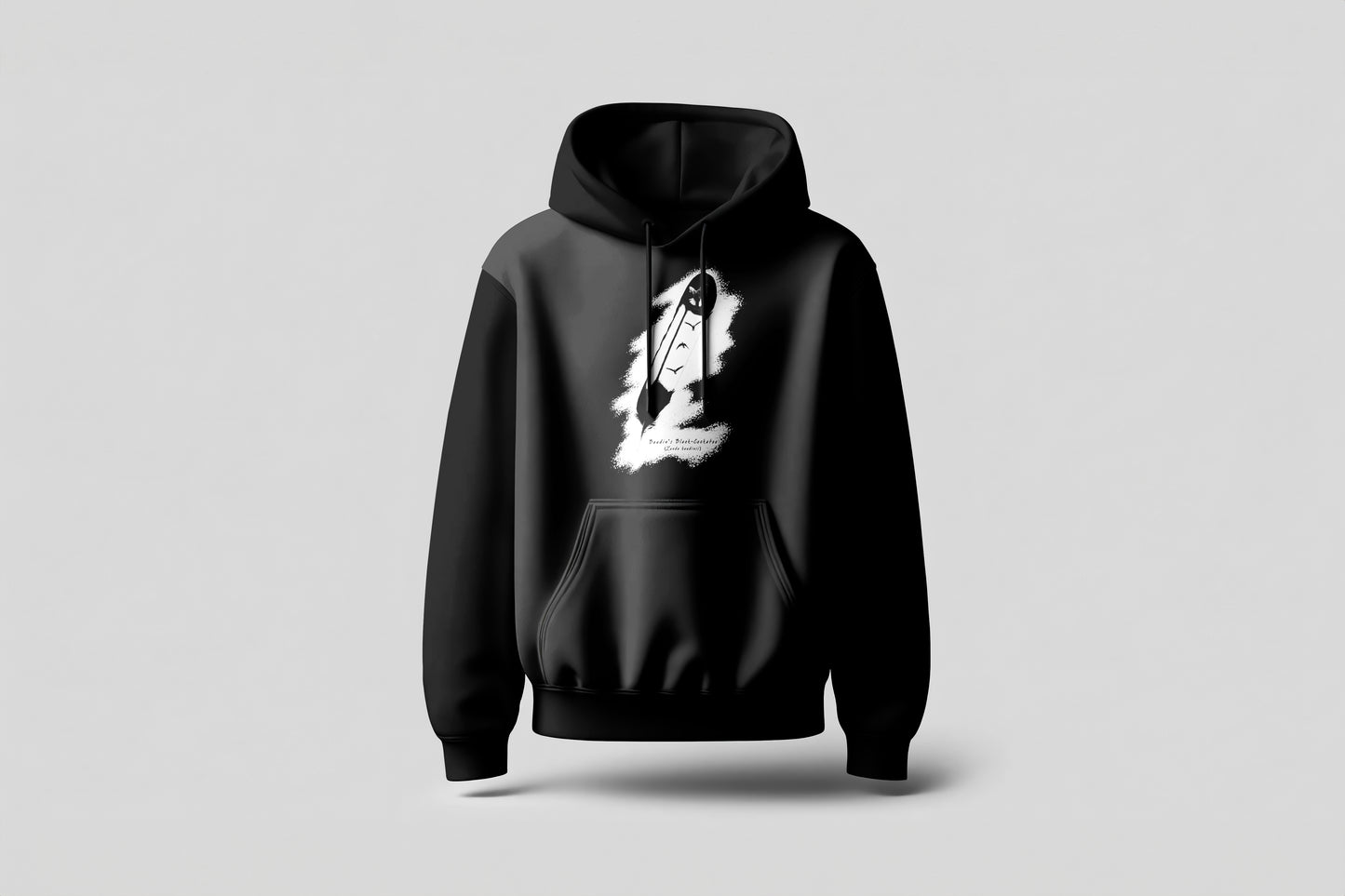 Keepers of the Canopy - Final Feather (Coloured Hood)