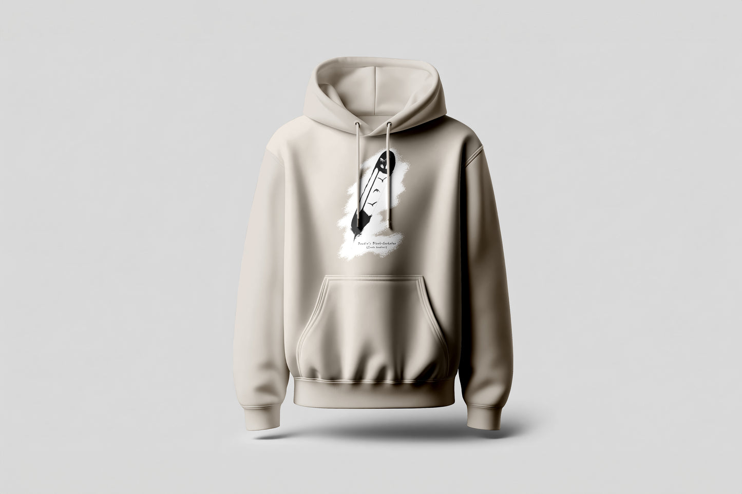 Keepers of the Canopy - Final Feather (Coloured Hood)