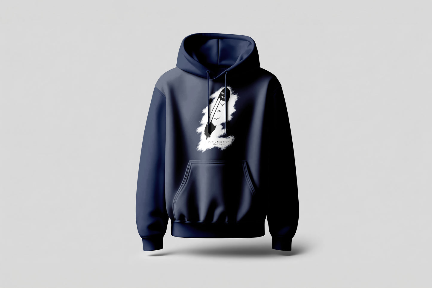 Keepers of the Canopy - Final Feather (Coloured Hood)